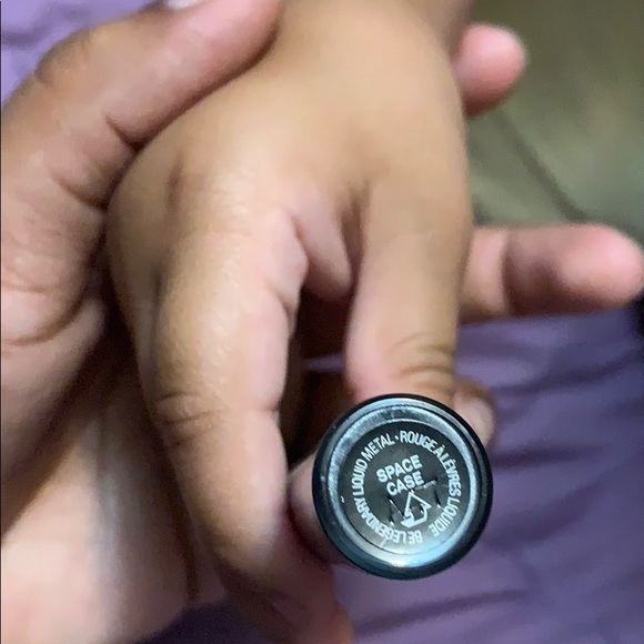 Smashbox lipgloss - Picture 3 of 3